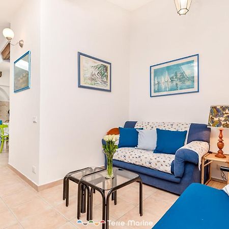 Sogno Di Venere Appartement Porto Venere Buitenkant foto