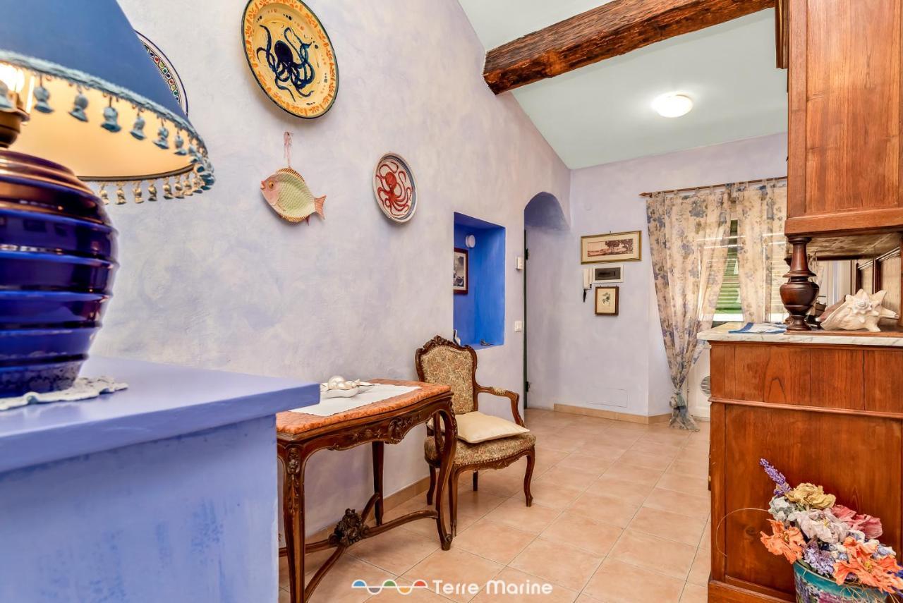 Sogno Di Venere Appartement Porto Venere Buitenkant foto