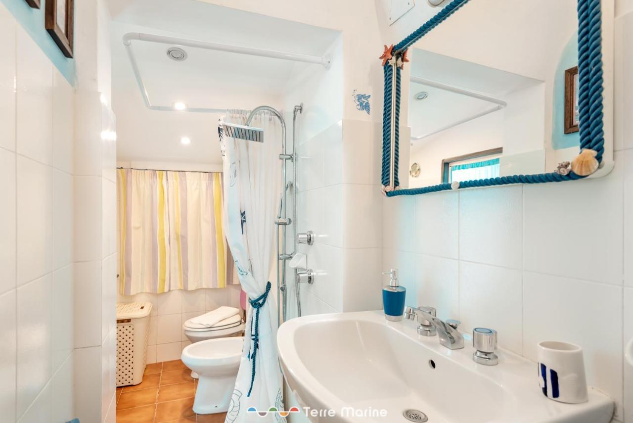 Sogno Di Venere Appartement Porto Venere Buitenkant foto