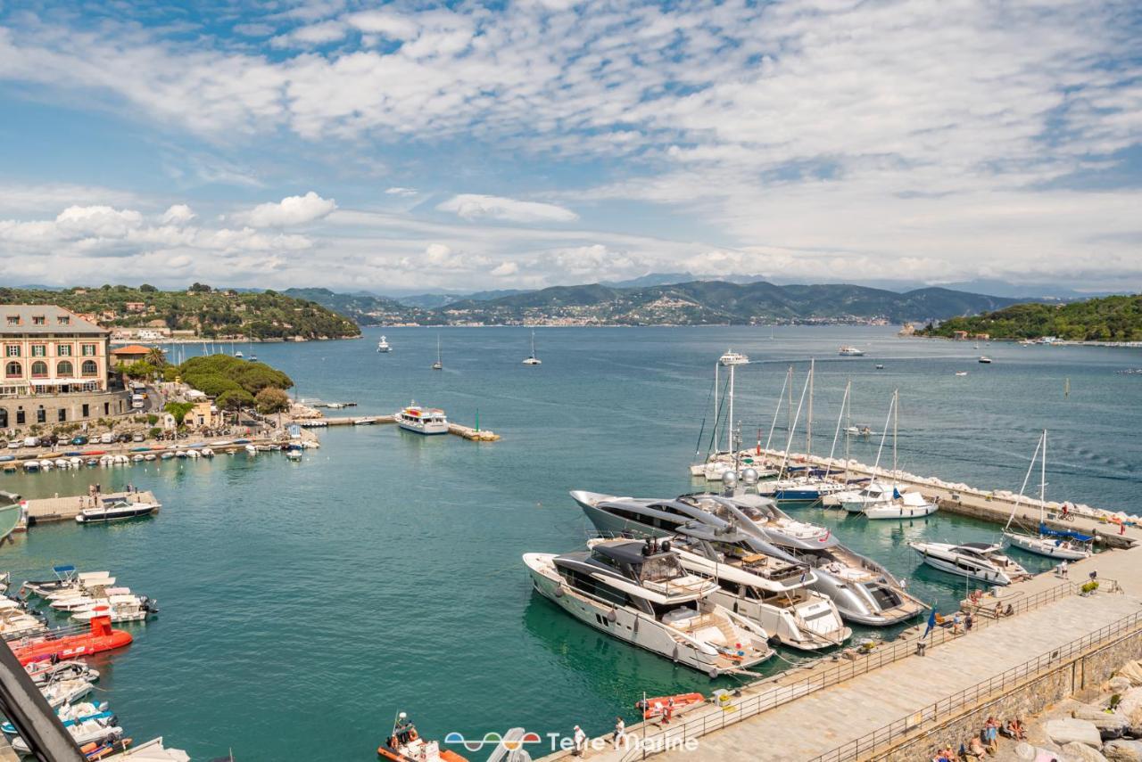 Sogno Di Venere Appartement Porto Venere Buitenkant foto