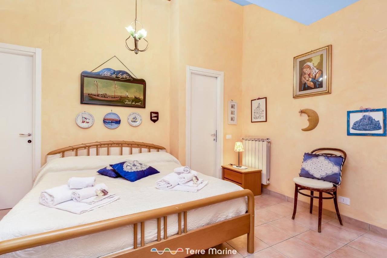 Sogno Di Venere Appartement Porto Venere Buitenkant foto