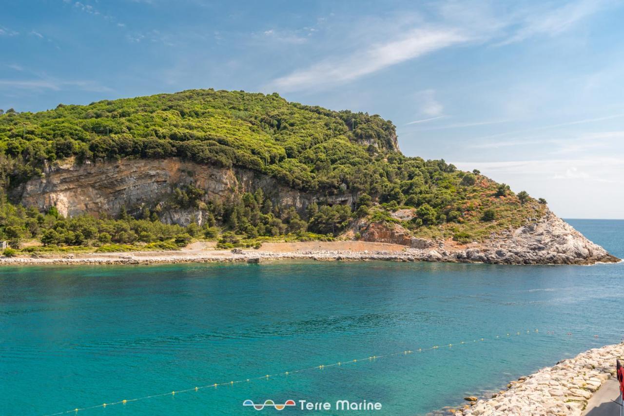 Sogno Di Venere Appartement Porto Venere Buitenkant foto