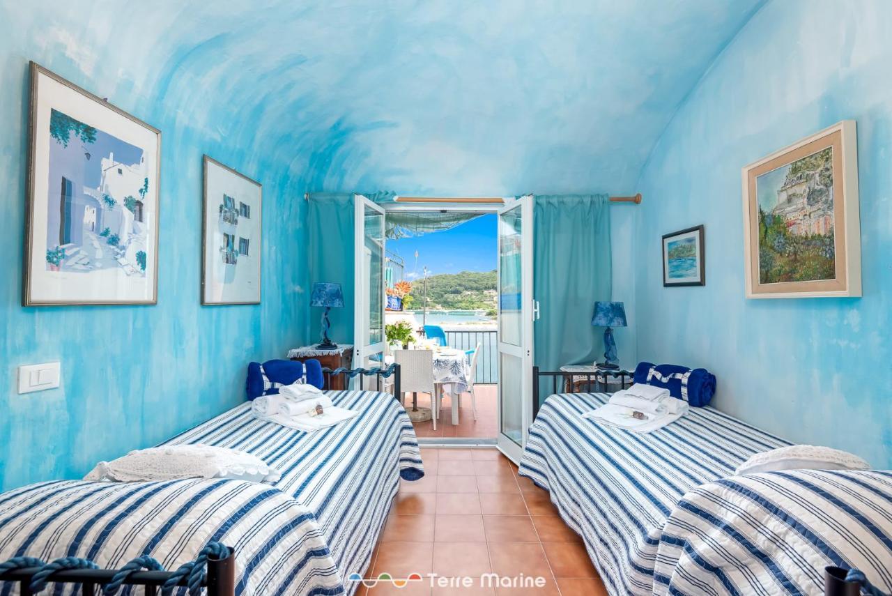 Sogno Di Venere Appartement Porto Venere Buitenkant foto