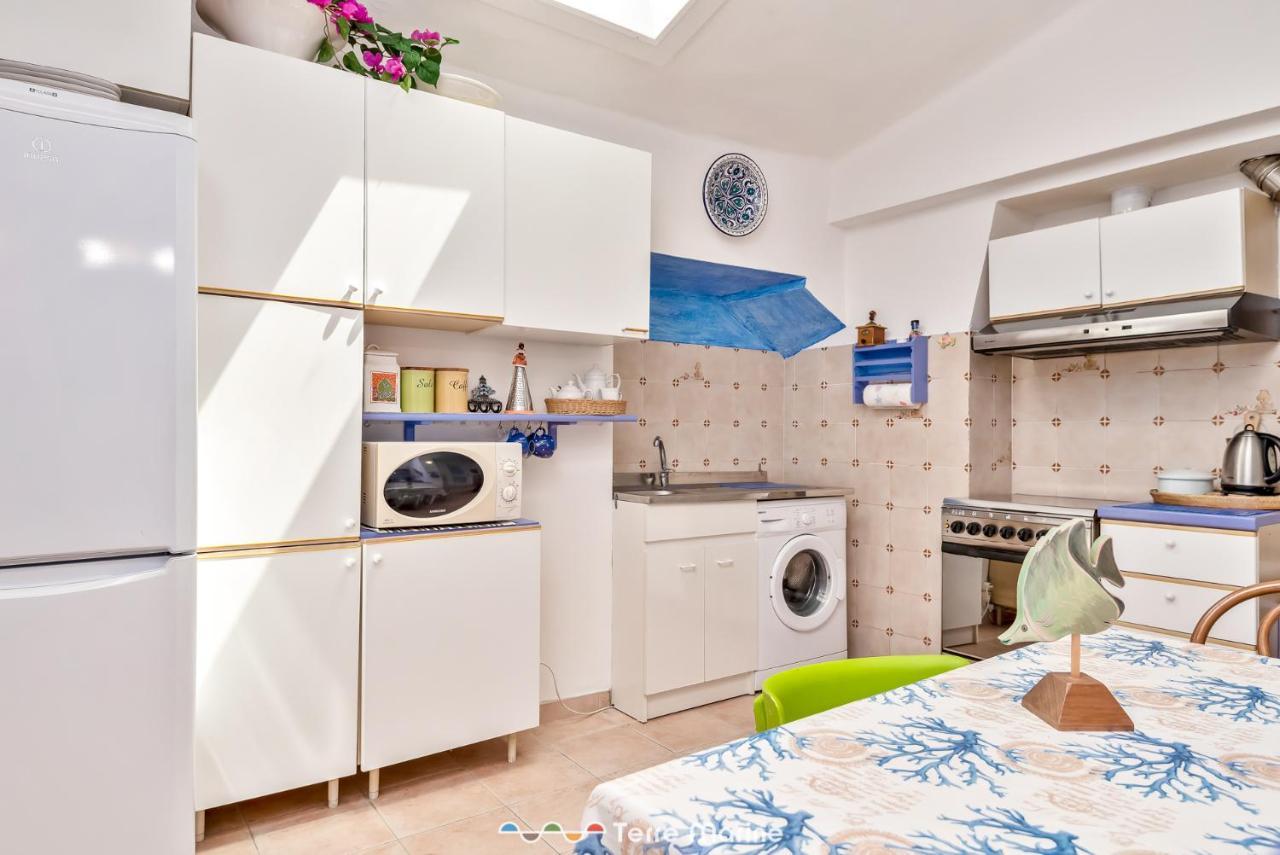 Sogno Di Venere Appartement Porto Venere Buitenkant foto